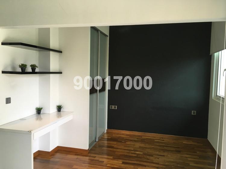 Parc Rosewood (D25), Condominium #165247372